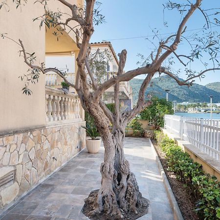 Villa Esperanza Alcudia  Exterior photo