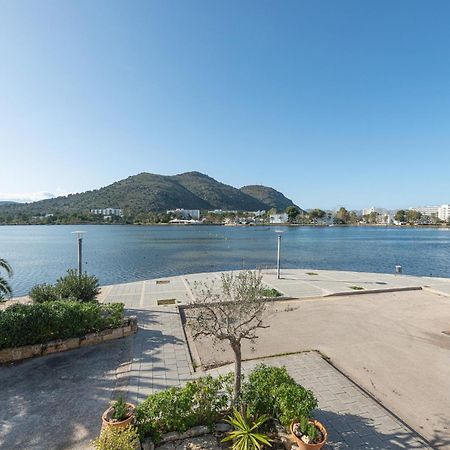 Villa Esperanza Alcudia  Exterior photo