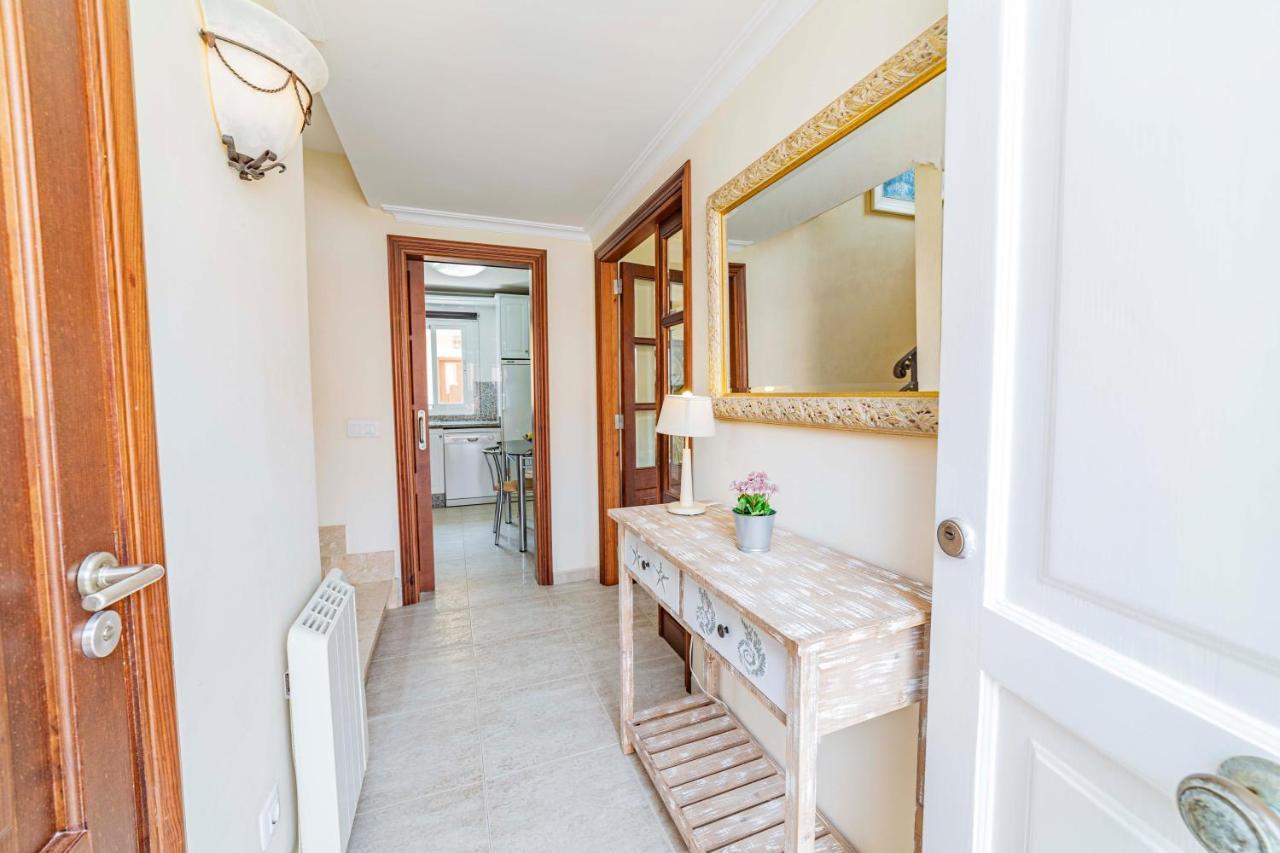 Villa Esperanza Alcudia  Exterior photo