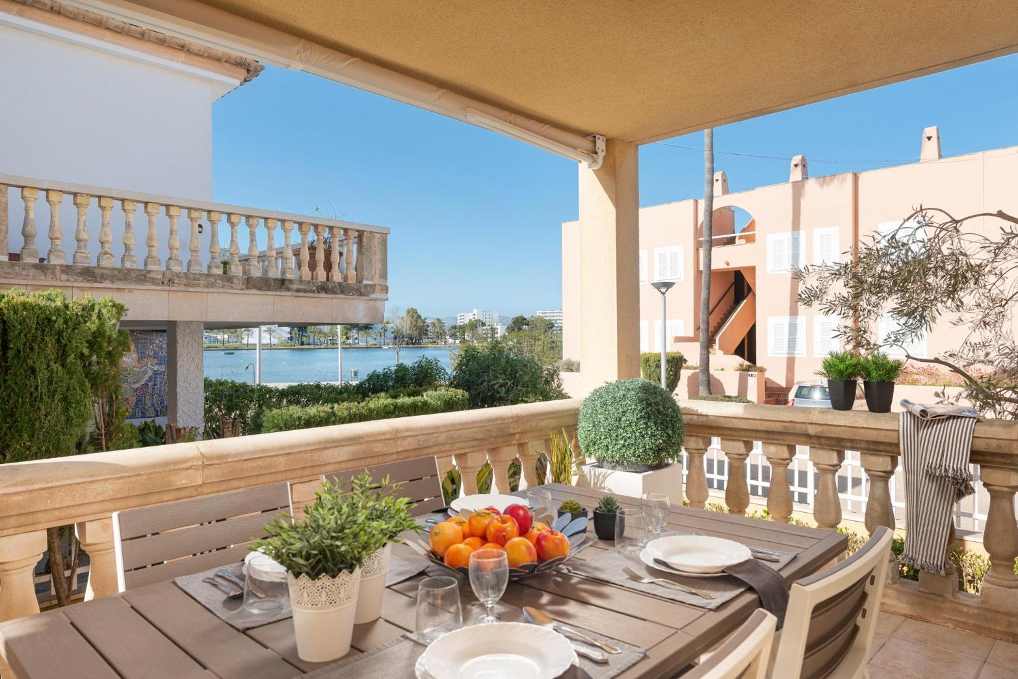 Villa Esperanza Alcudia  Exterior photo