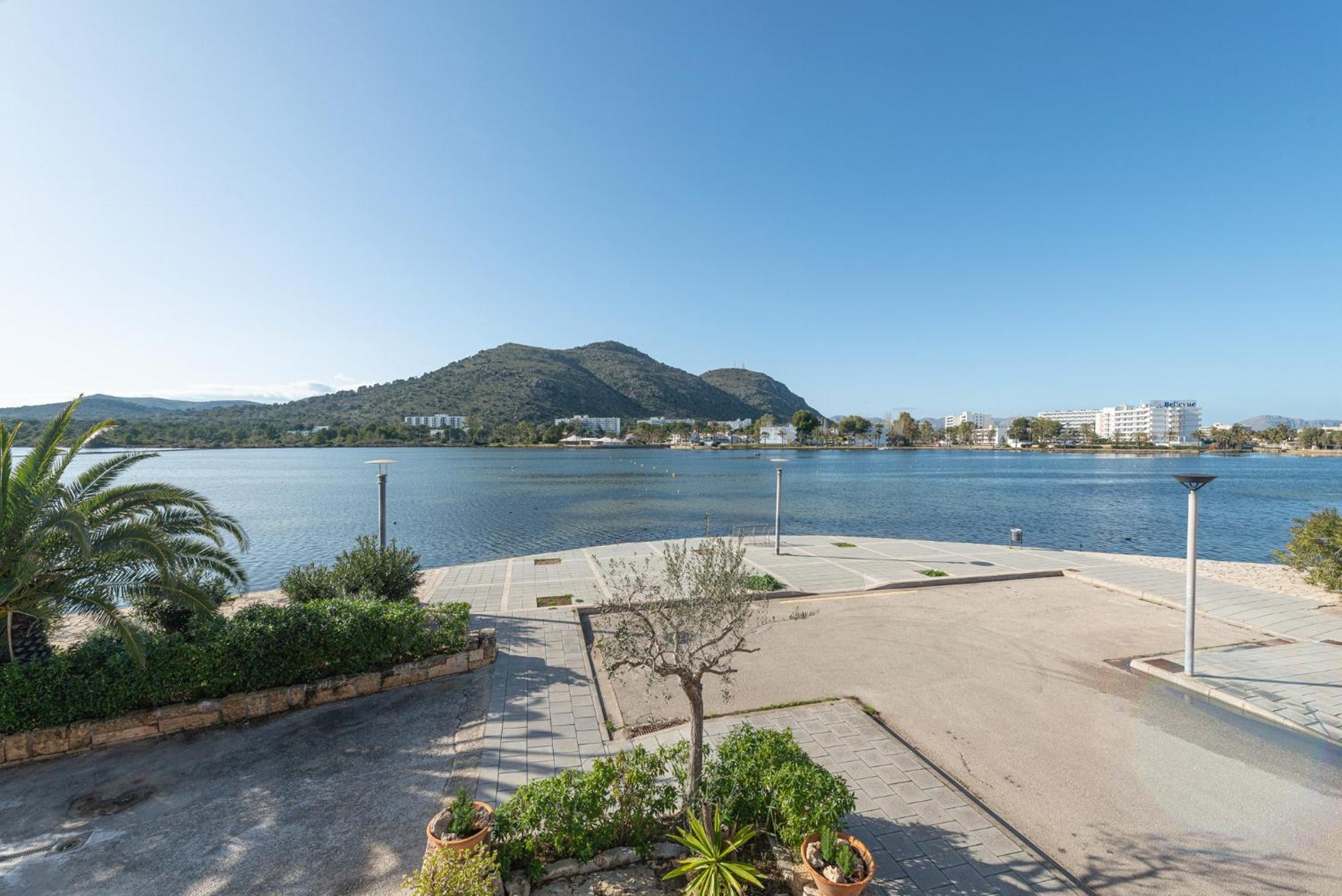 Villa Esperanza Alcudia  Exterior photo