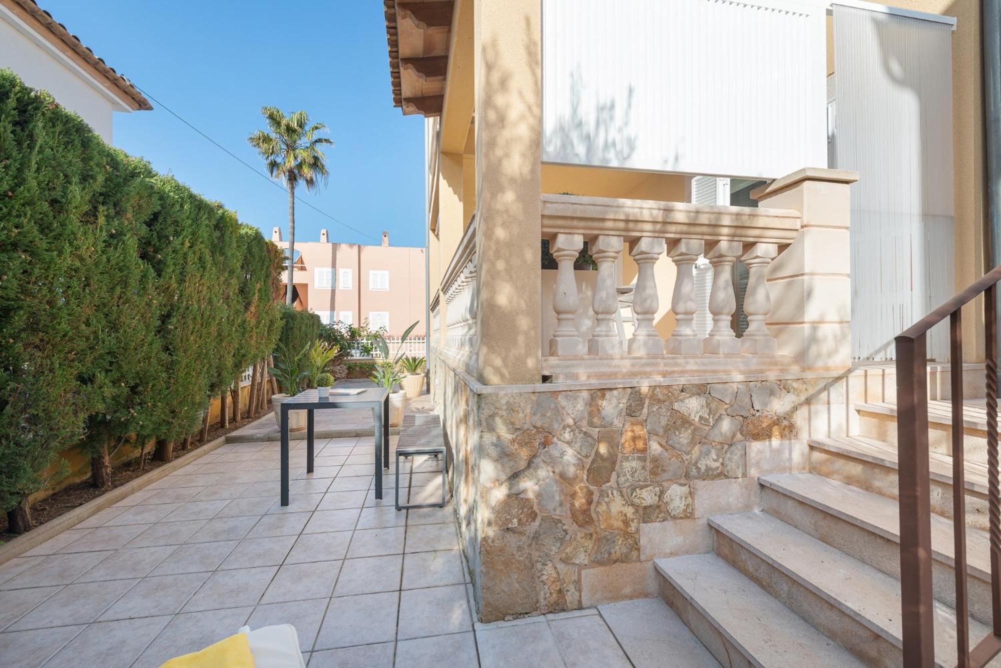 Villa Esperanza Alcudia  Exterior photo